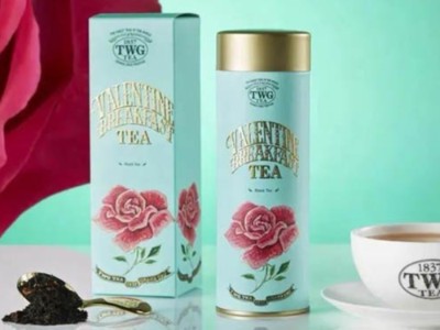 濟南包裝盒廠家設計這樣的茶葉包裝盒，你確定不心動？