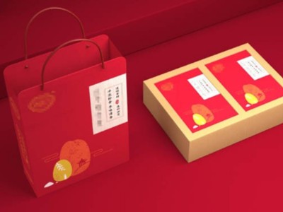 禮盒太貴？卡盒太low！看禮品包裝盒定制廠家玩出新花樣