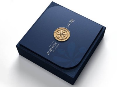 讓保健品包裝盒代替產(chǎn)品來說話，濟(jì)南禮品包裝盒廠家做到了