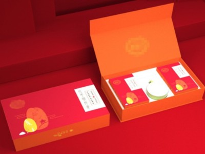 快過年了，給土特產(chǎn)包裝盒穿上漂亮外衣，濟南禮品包裝盒廠家做到了