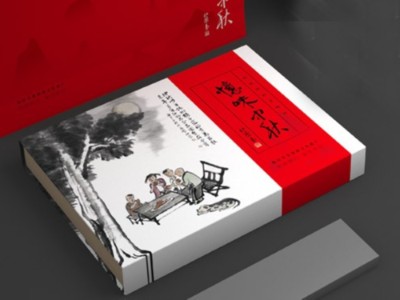 別再讓你的月餅包裝盒裸奔了，包裝盒定制廠家教你這樣做