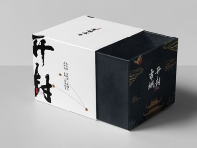 濟(jì)南包裝盒廠家淺談，什么樣的茶葉包裝盒更吸引年輕消費(fèi)者？
