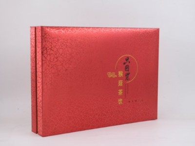 保健品正因為有了“禮品包裝盒”，身價倍增！