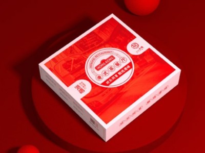 極寒天氣，看濟南禮品盒廠家生產(chǎn)的年貨禮盒如何發(fā)貨？