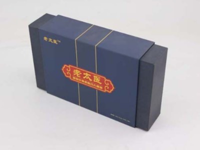 濟(jì)南紙盒定制廠家提醒亞健康的你，是否會(huì)關(guān)注保健品包裝盒的秘密？
