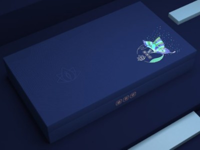 大家都喜愛(ài)的化妝品包裝盒定制，來(lái)濟(jì)南禮品盒生產(chǎn)廠家看看！