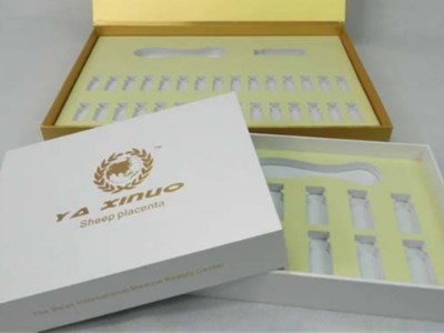 跟隨“國(guó)潮風(fēng)”的腳步，讓化妝品包裝盒綻放光彩！