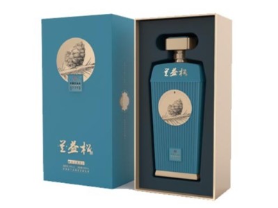 解鎖酒盒包裝“月光寶盒”，這設(shè)計(jì)太喜歡了！