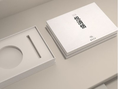如此個(gè)性的茶葉禮品包裝盒，你被驚艷到了嗎？