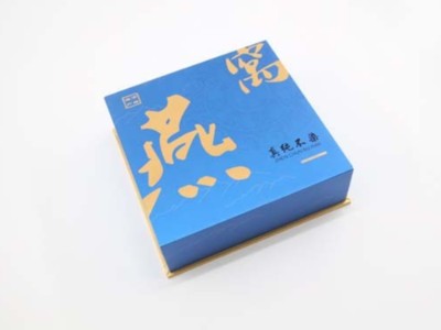 包裝盒定做廠家生產(chǎn)的禮品包裝盒，如此個(gè)性化，你被驚艷到了嗎？