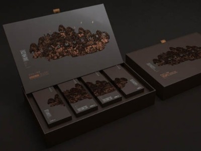 濟(jì)南禮盒定制廠家淺談茶葉包裝盒設(shè)計(jì)，要走時尚路線