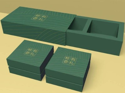 關(guān)于粽子包裝盒定制，濟(jì)南禮品盒廠家不得不說的幾件事？