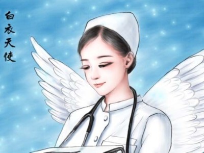 【濟(jì)南精品盒廠家】致敬最美護(hù)士隊(duì)伍，節(jié)日快樂(lè)！