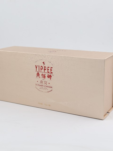 看！濟(jì)南包裝盒廠家，如何打造一盒多用？