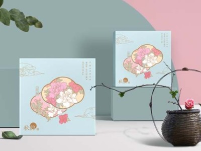 濟(jì)南禮品盒廠家告訴你如何設(shè)計禮品包裝盒