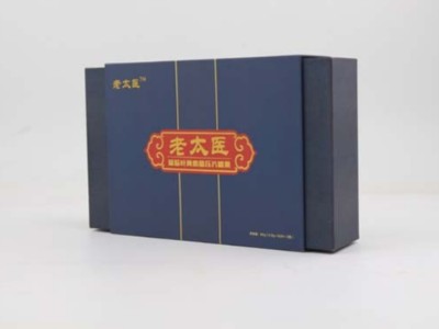 透過細節(jié)看，禮品包裝盒定制廠家是否偷工減料了？