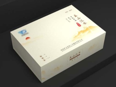 看禮品包裝盒定制廠家，如何玩轉(zhuǎn)盒子上的二維碼