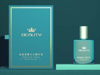 大家都喜愛的化妝品包裝盒定制，來濟(jì)南禮品盒廠家看看！