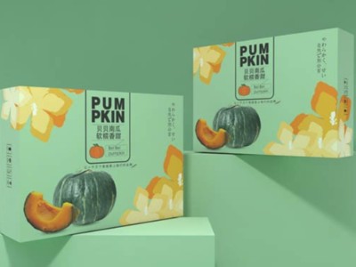 禮品盒定制廠家設計的蔬菜包裝盒又出新了，快來看！