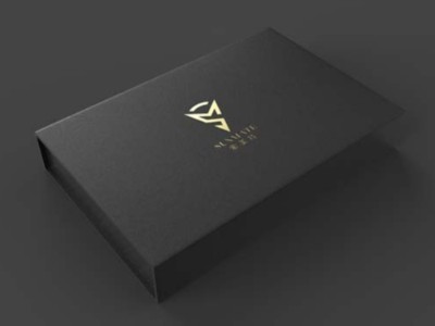來(lái)濟(jì)南包裝盒生產(chǎn)廠家，看黑色包裝盒到底有多“炫酷”