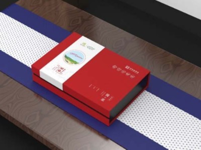 土特產(chǎn)沒人買？可能是你的土特產(chǎn)包裝做的不夠好！