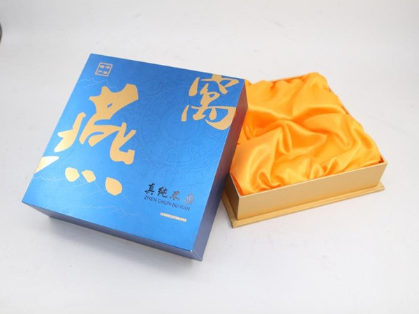 包裝設(shè)計對于品牌發(fā)展有什么作用？