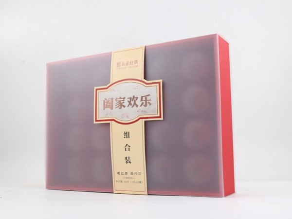 為什么商家越來越喜歡使用紙盒包裝？