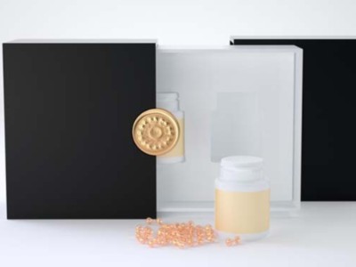 濟南包裝盒廠家把包裝盒設計成這樣，你舍得扔嗎？