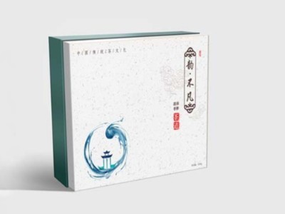 包裝盒生產(chǎn)廠家偷偷告訴你，這樣做出來(lái)的包裝更炫酷