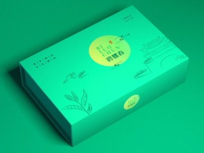 包裝盒定做廠家教你，怎樣在茶葉包裝盒定制中省錢！