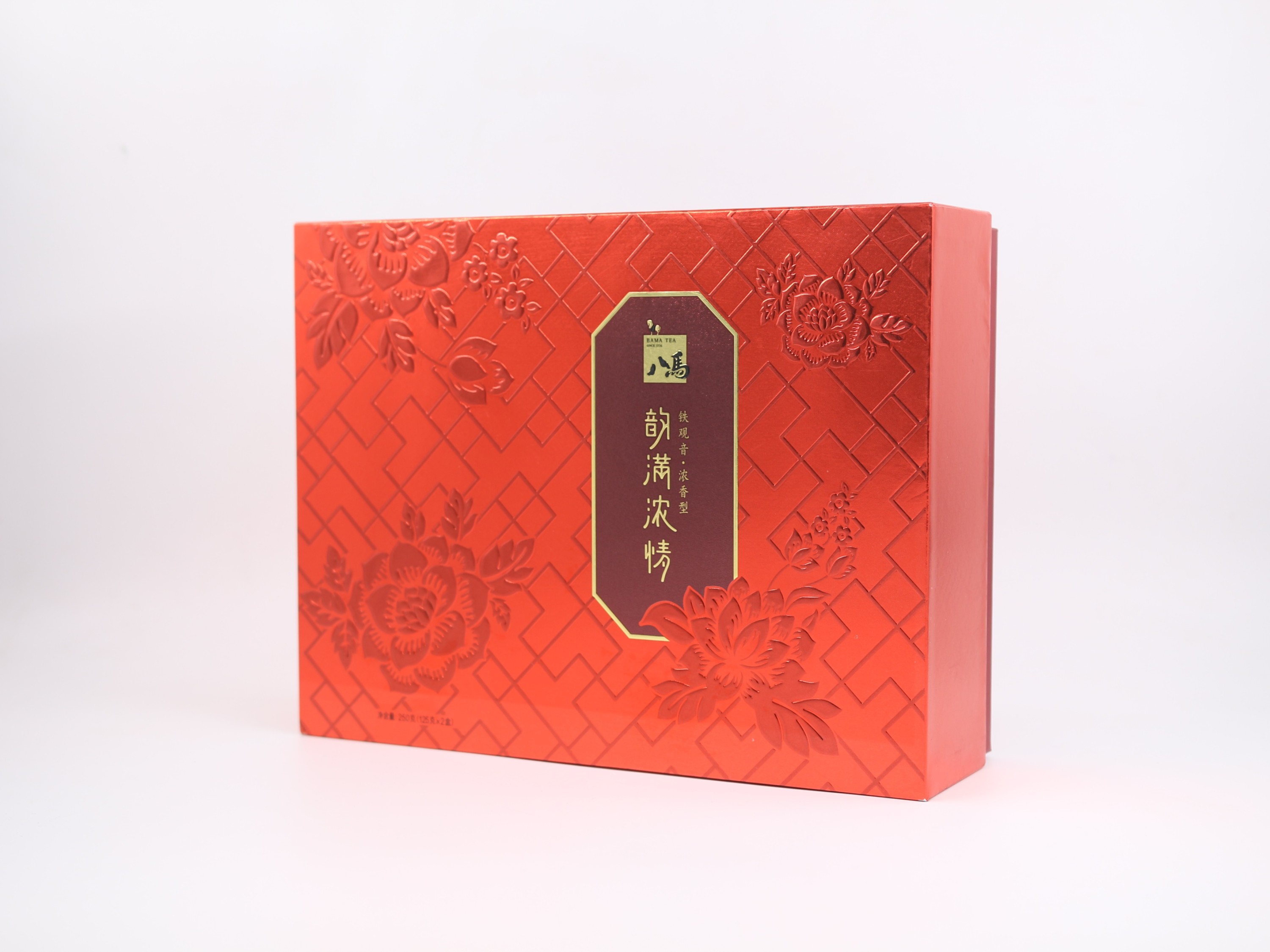 價(jià)格差別大？設(shè)計(jì)稿和實(shí)物有差別？濟(jì)南茶葉包裝盒廠家為您解疑答惑