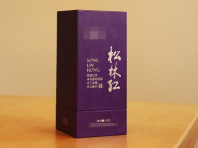 春節(jié)將至，簡裝茶葉禮盒更受青睞