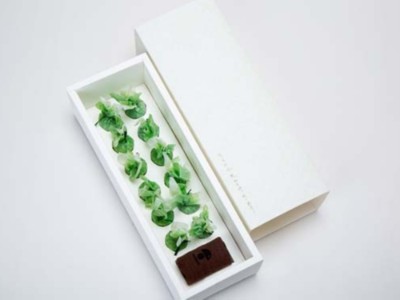 【濟(jì)南茶葉包裝盒廠家】喝的不是茶，是創(chuàng)意！