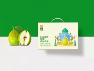 如何讓農(nóng)產(chǎn)品包裝盒，跳出傳統(tǒng)的包裝圍城