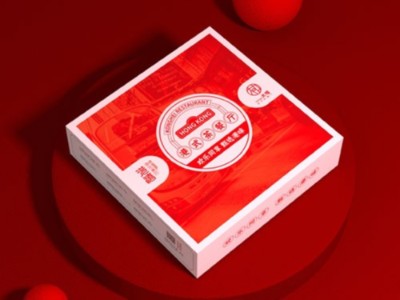 濟(jì)南禮盒廠家告訴大家，如何讓消費(fèi)者一眼看到自家的產(chǎn)品