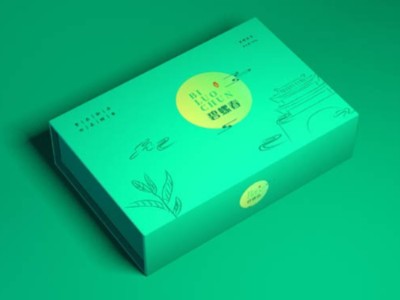 最引人注目的都是這些茶葉包裝盒設(shè)計(jì)，你見(jiàn)過(guò)嗎？