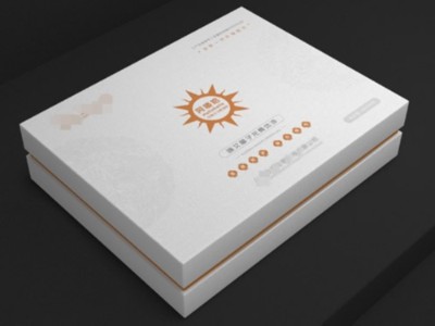 看禮品包裝盒生產(chǎn)廠家，如何玩轉(zhuǎn)盒子上的二維碼