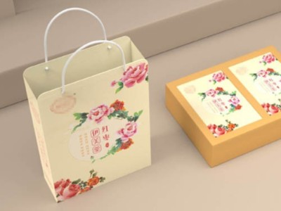 濟(jì)南禮品包裝盒定制廠家告訴你，如何設(shè)計出一款精美的包裝盒