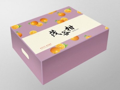 濟南禮品包裝盒廠家提醒你，您的水果禮盒多久沒有升級了？