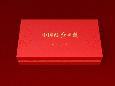 包裝盒定制廠家，最后一批農(nóng)產(chǎn)品禮盒圓滿(mǎn)交貨