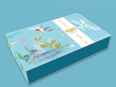 月餅包裝盒定制，你花了多少錢(qián)？