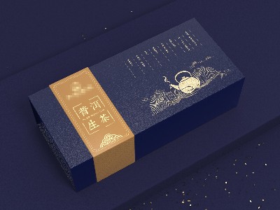 濟(jì)南紙盒生產(chǎn)廠家淺談包裝盒有哪些區(qū)別？