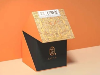 濟(jì)南包裝盒廠家教你，如何設(shè)計(jì)特色茶葉包裝盒