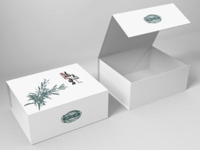 濟(jì)南禮品包裝盒定制廠家淺談茶葉包裝盒如何設(shè)計才受歡迎