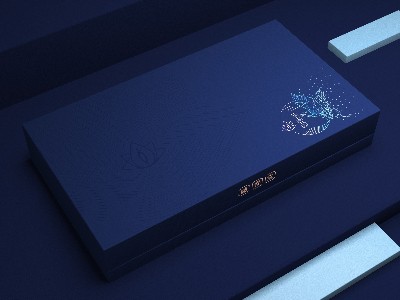 一大波包裝盒定制策略干貨，知道這些你就是專家啦！