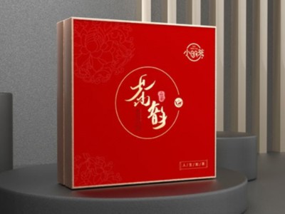有了這款茶葉包裝盒，年輕人從此就會愛上喝茶