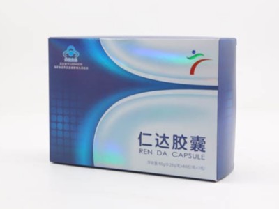 濟南禮品盒定制廠家在包裝盒上，用這個工藝顯得格外有魅力