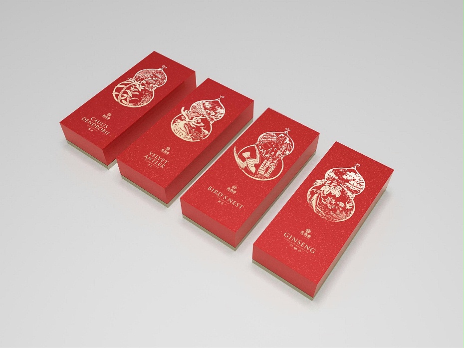 茶葉包裝盒_濟(jì)南包裝盒定制廠(chǎng)_濟(jì)南恒印包裝有限公司