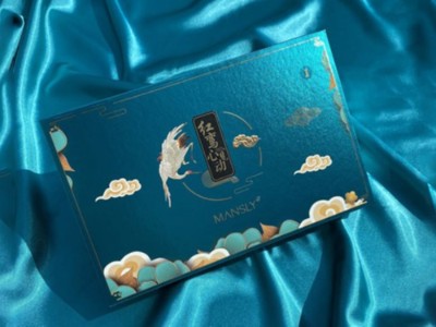 很多老字號都開始做國潮風禮品包裝盒了，你還不做嗎？