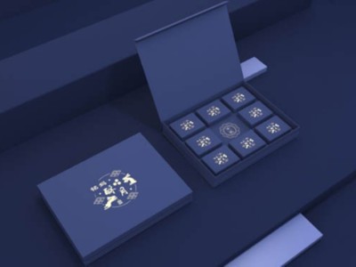 濟(jì)南禮盒廠家教您在月餅包裝盒定制過(guò)程中如何避免色差？